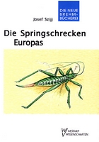 Bibliografia Ordine ORTHOPTERA